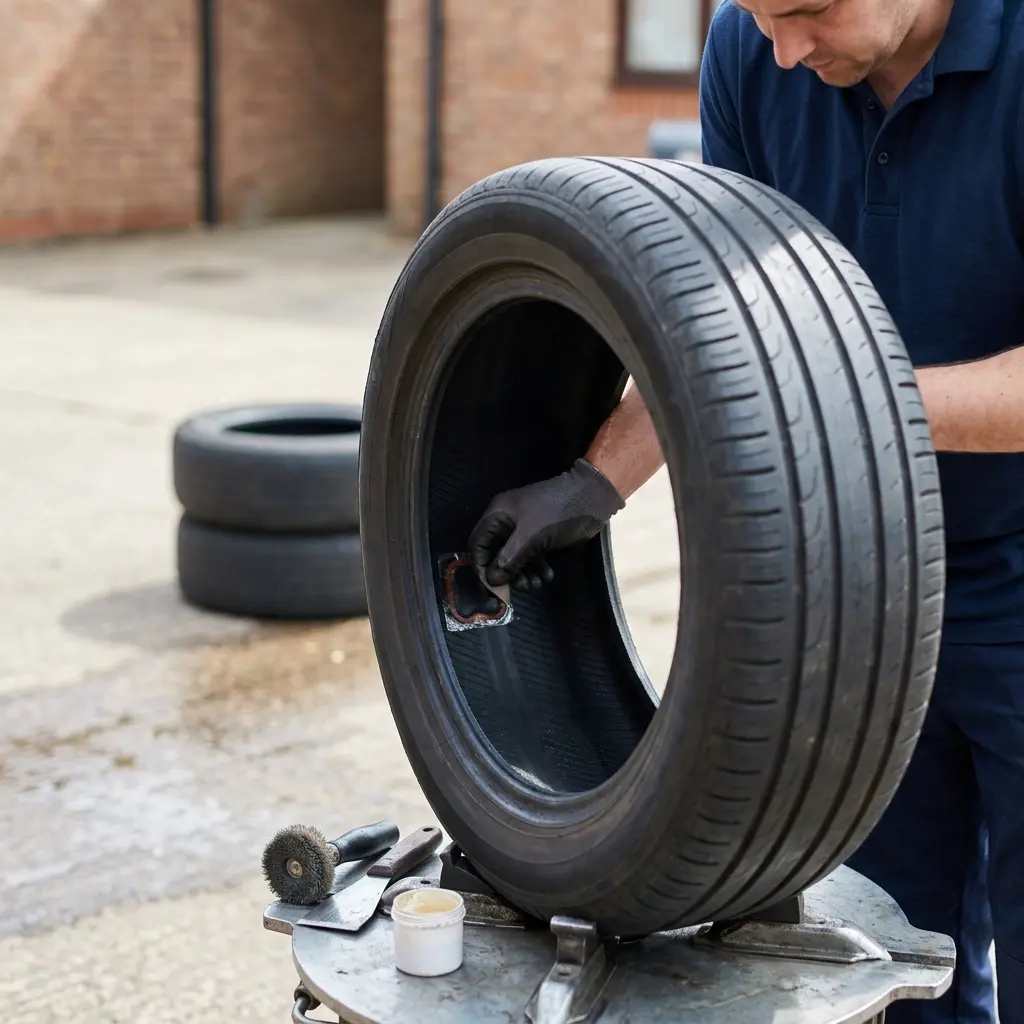 Une expertise technique pour un dépannage réussi