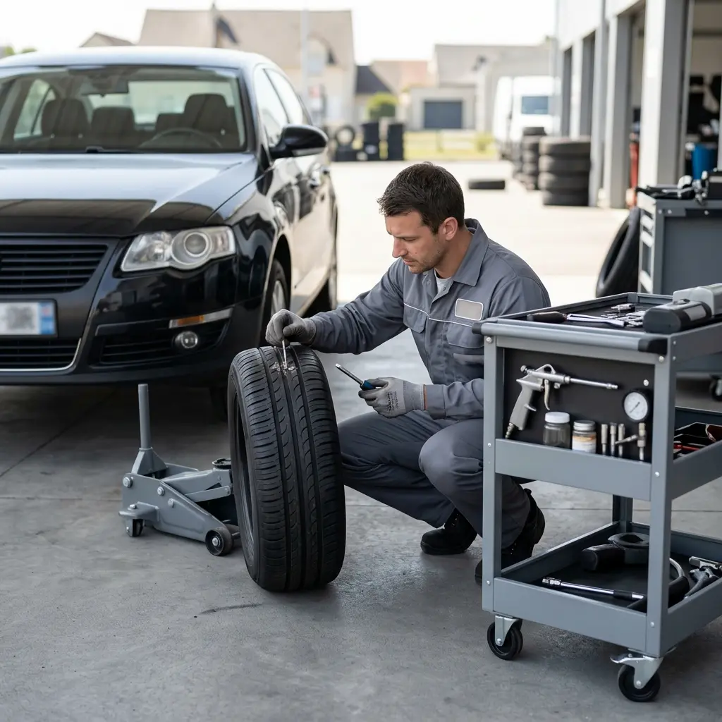 Une approche technique pour un dépannage sécurisé