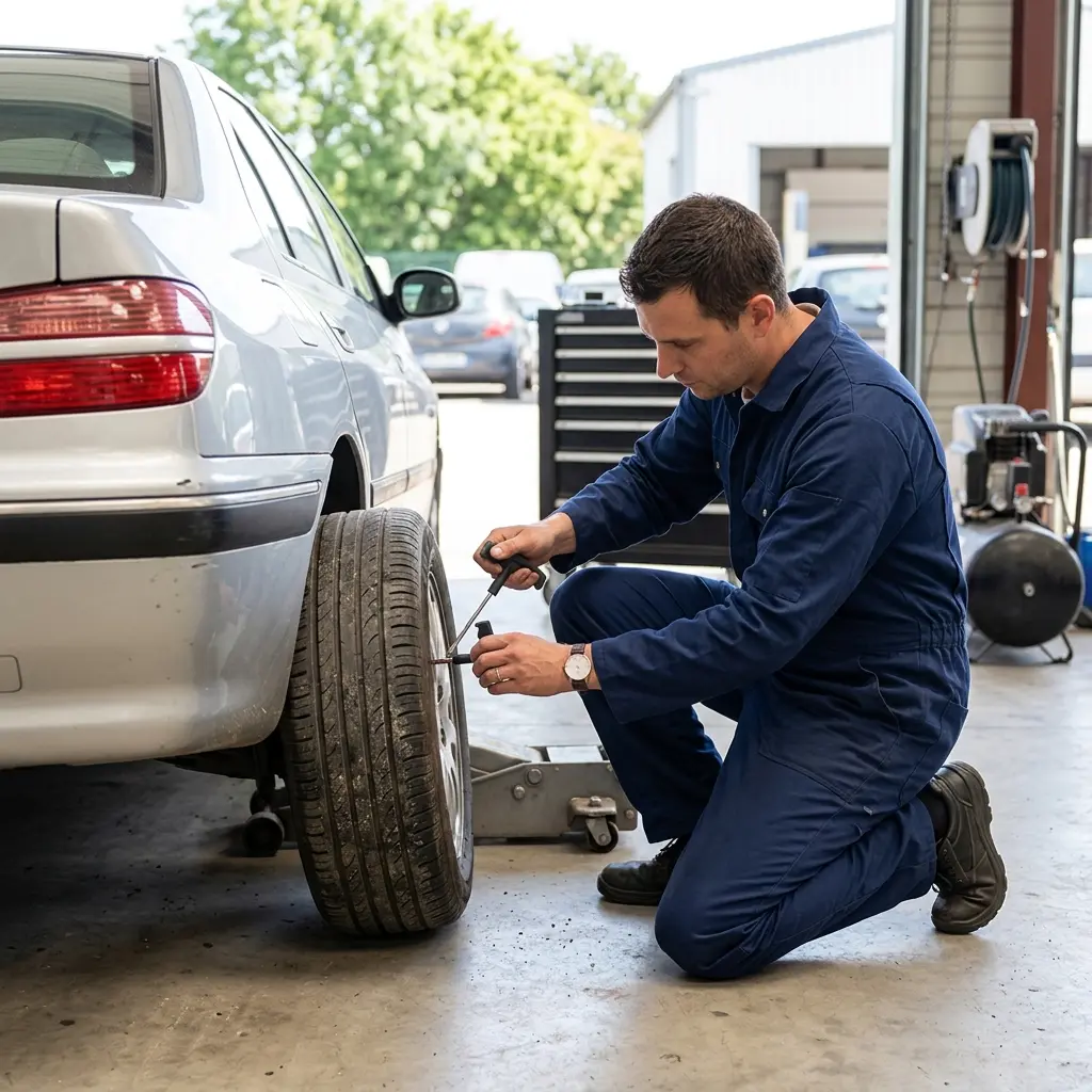 Un diagnostic précis pour un dépannage rapide