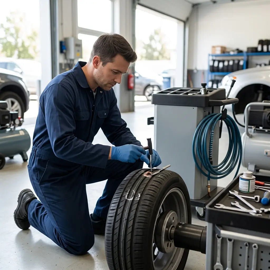 Un service de dépannage transparent et disponible