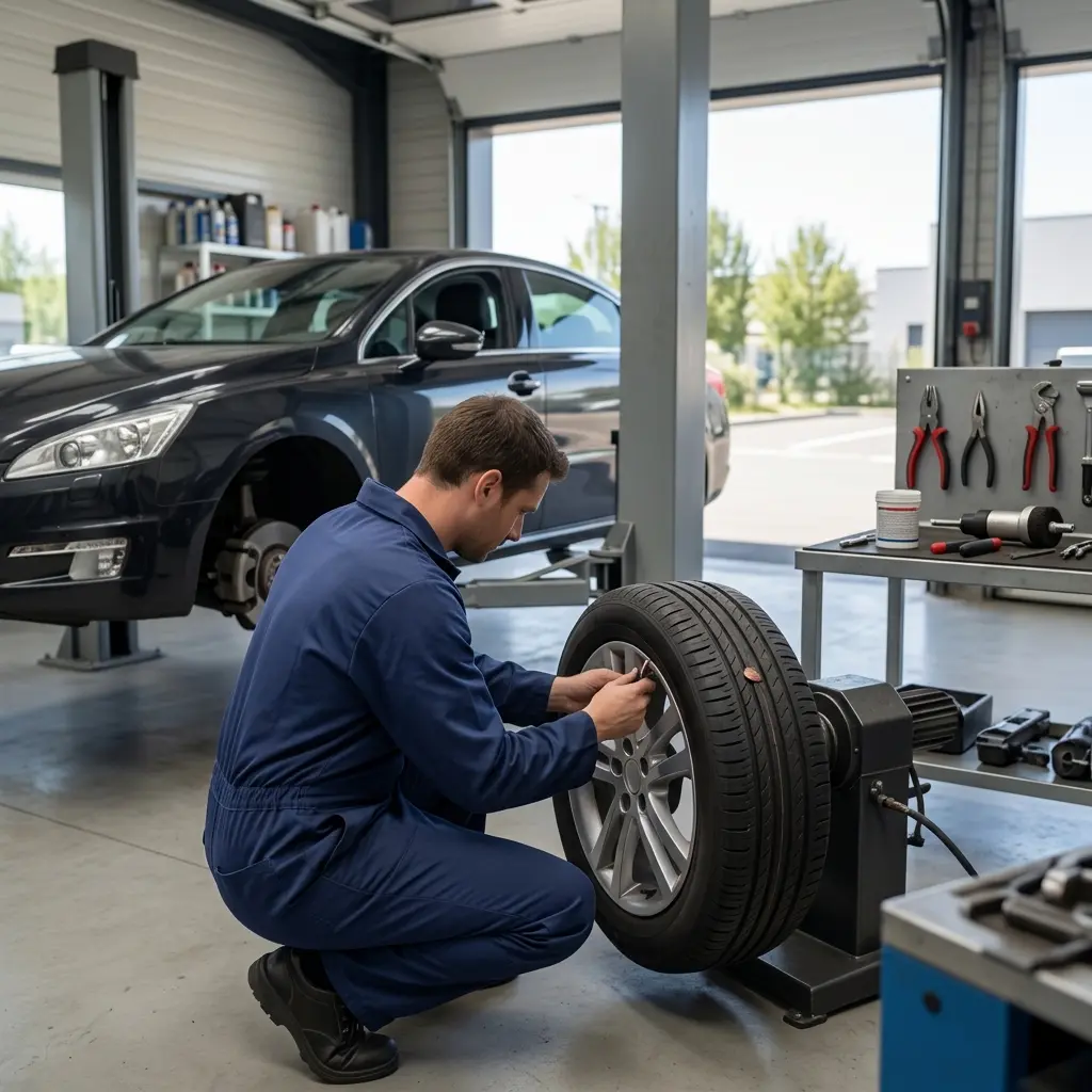 Pourquoi nous choisir pour votre dépannage à Bresles ?
