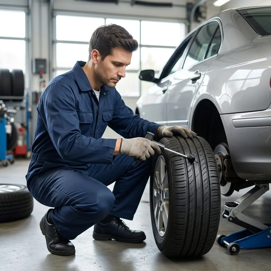 Notre approche technique pour un dépannage rapide