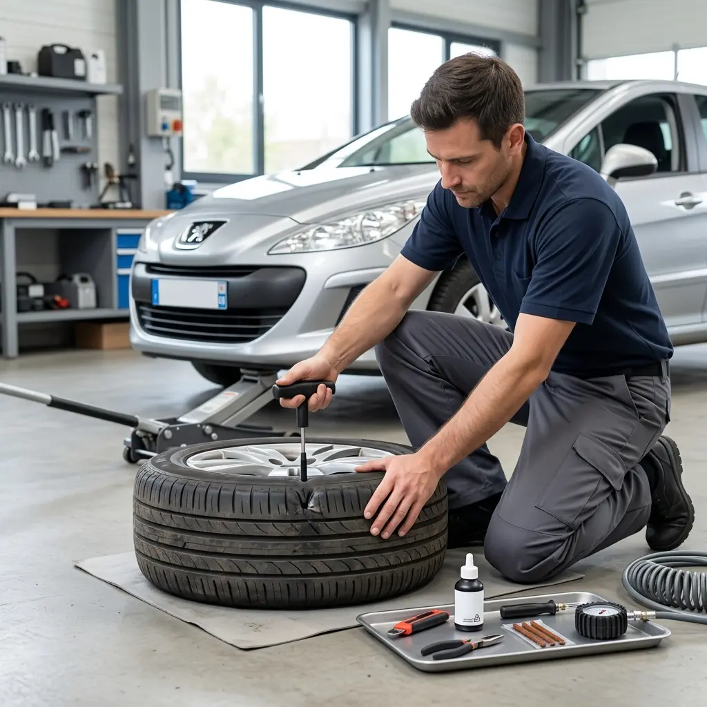 Un accompagnement fiable pour votre mobilité
