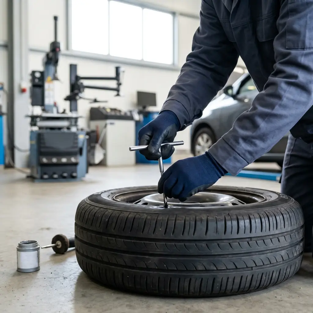 Pourquoi nous choisir pour votre dépannage à Agnetz ?