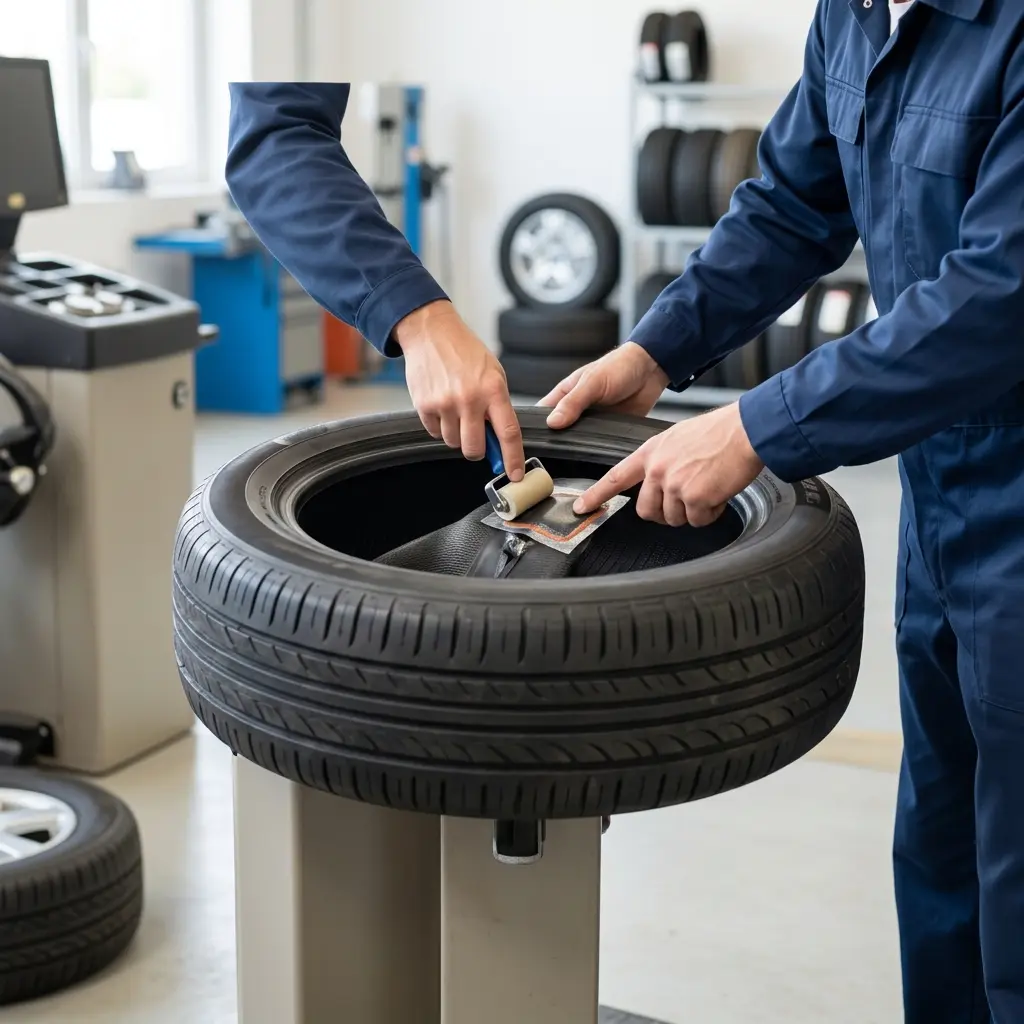 Une prise en charge technique rigoureuse et sécurisée