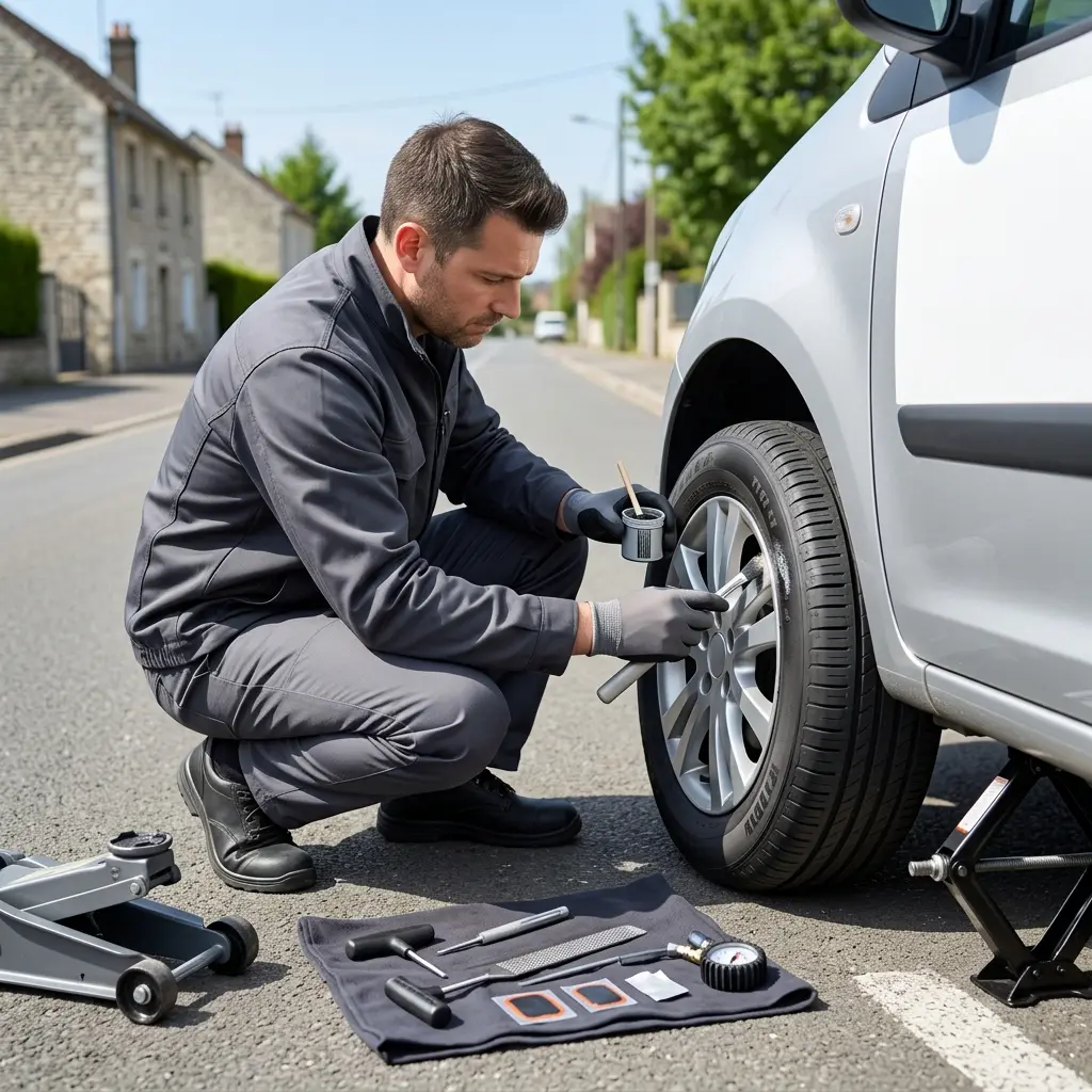 Une assistance fiable pour tous vos déplacements à Clermont