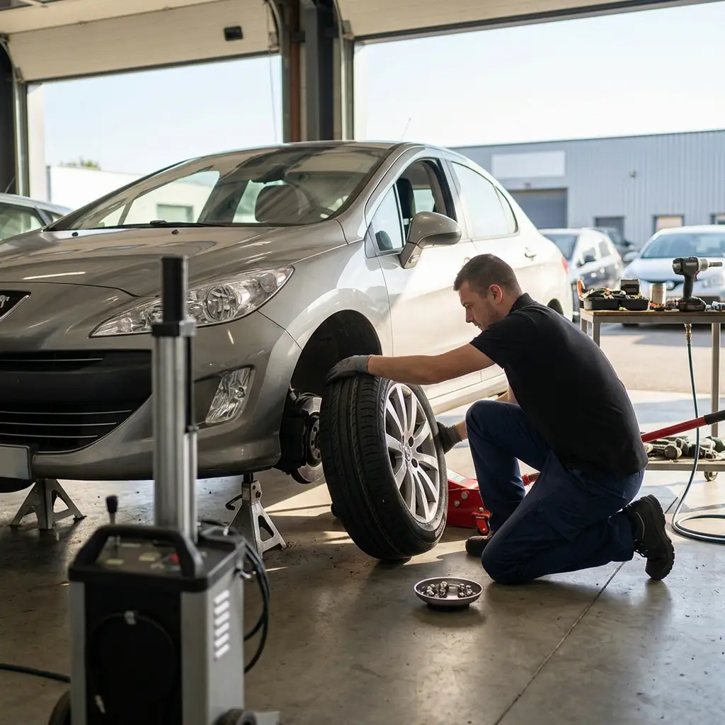 Besoin d'un dépannage rapide à Clermont ?