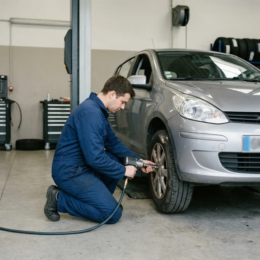 Pourquoi nous choisir pour votre dépannage à Lacroix-Saint-Ouen ?