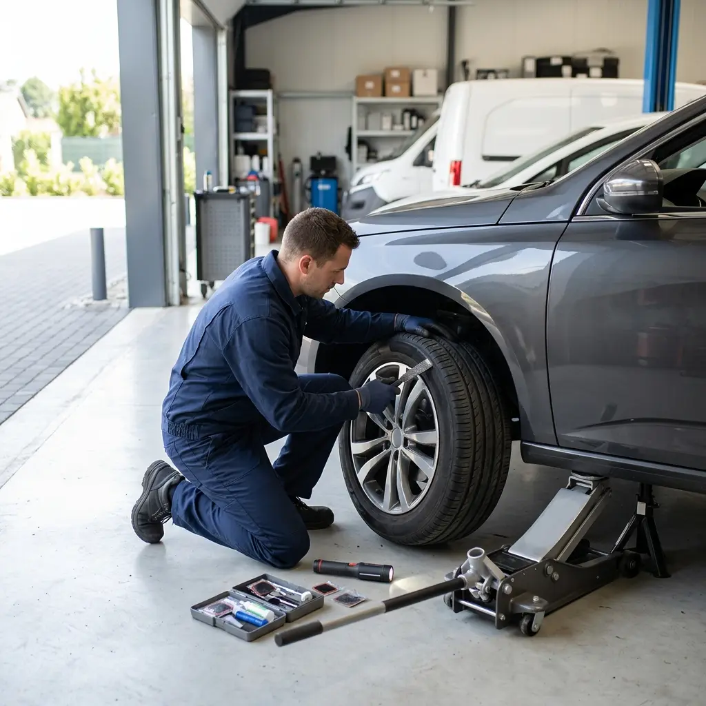 Une approche technique pour un remplacement sécurisé