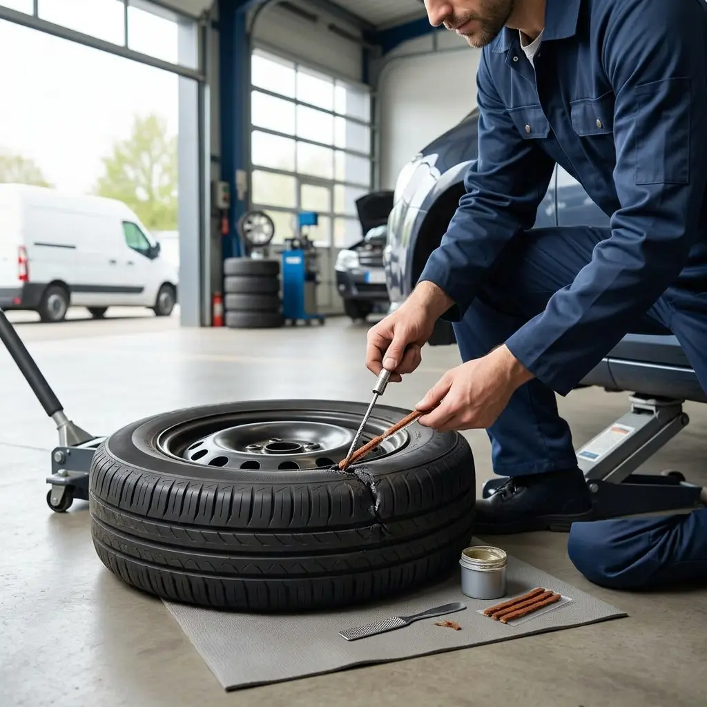Un accompagnement professionnel pour votre sérénité routière