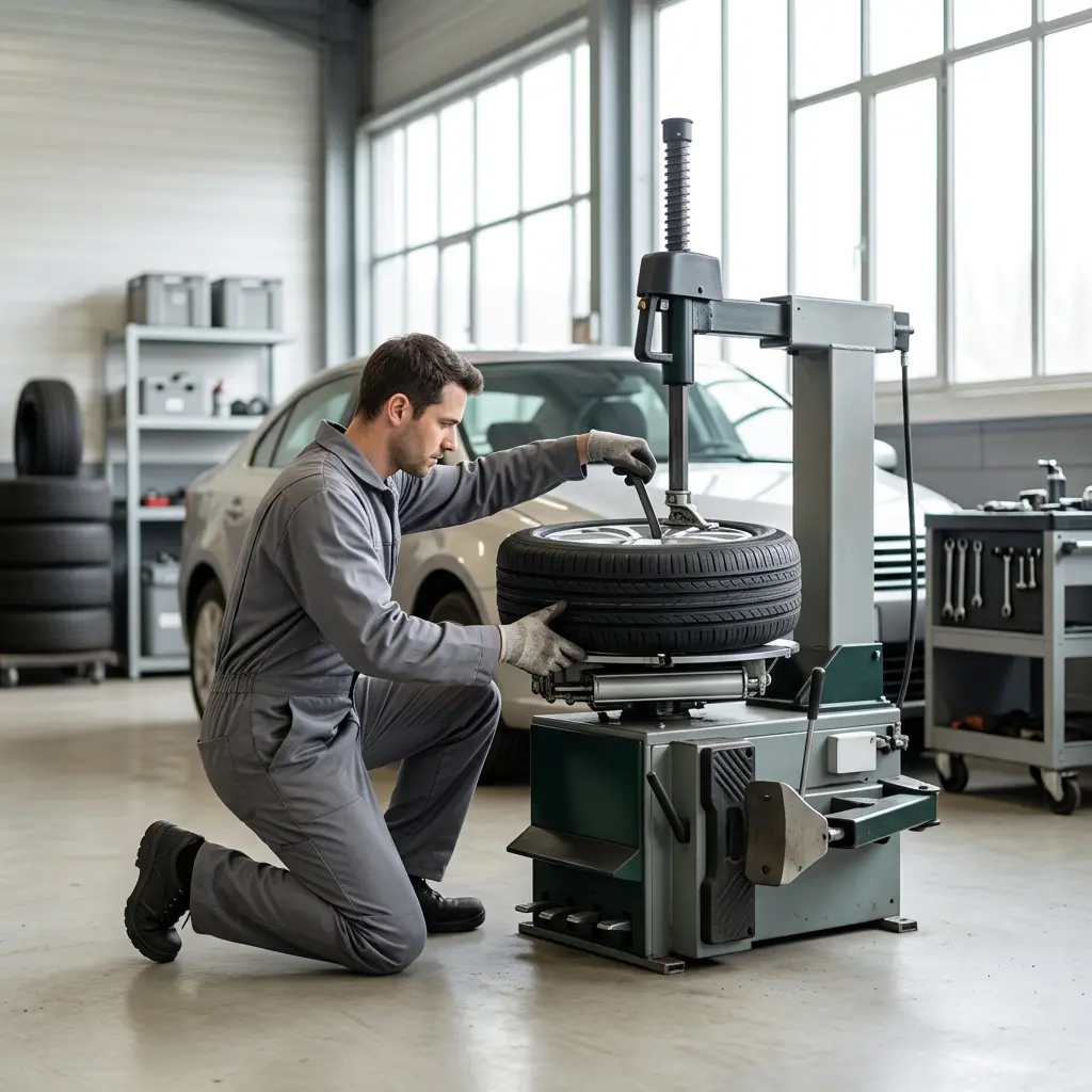 Une approche technique pour un remplacement efficace