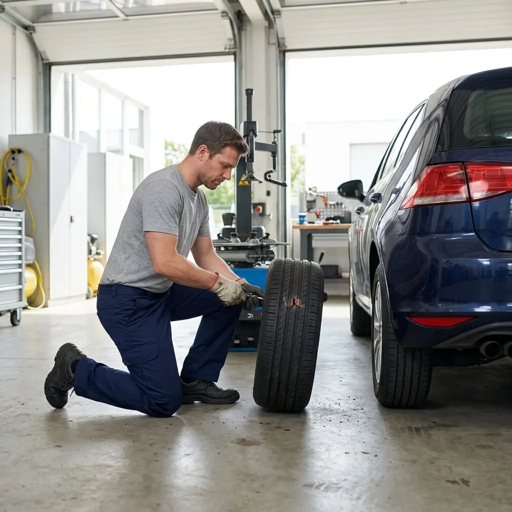 Une assistance fiable pour retrouver votre mobilité rapidement