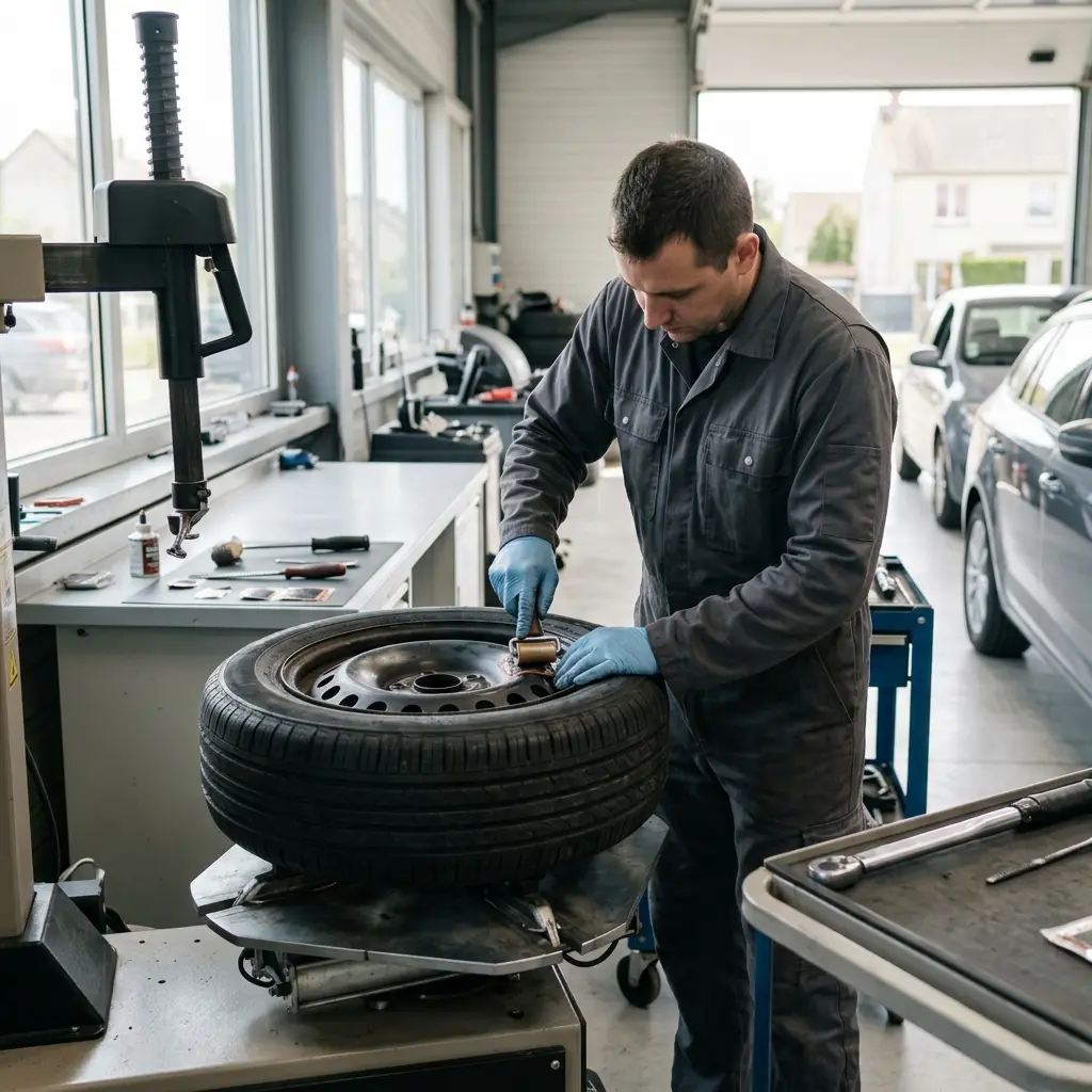Comment se déroule l'intervention à Chevrières ?