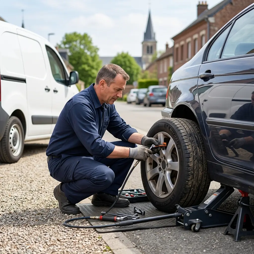 Une approche technique pour un remplacement sécurisé