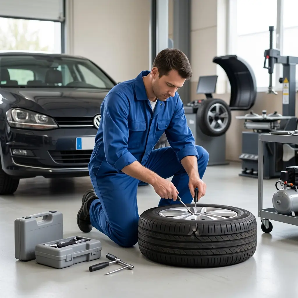 Un diagnostic précis pour une remise en route efficace