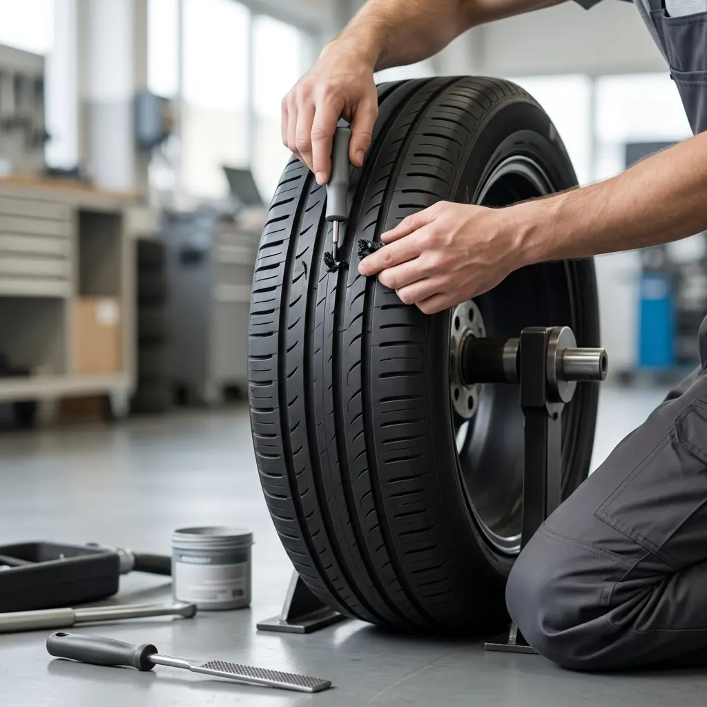 Un service de dépannage professionnel et transparent