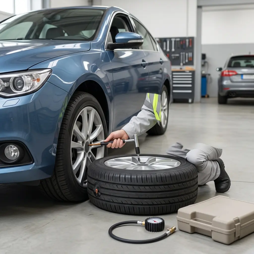 Un service de dépannage fiable et transparent pour vos trajets