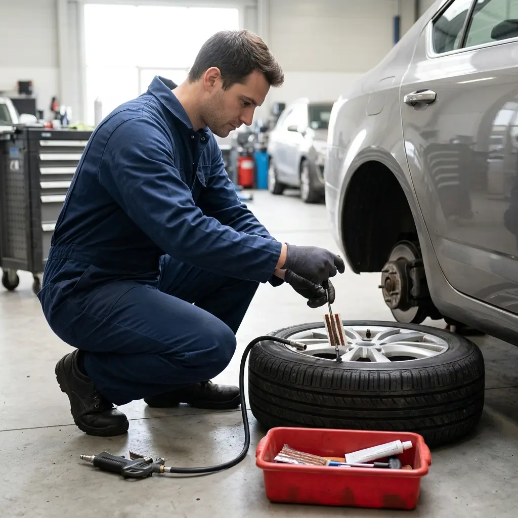 Un service de dépannage fiable et rapide pour vos trajets