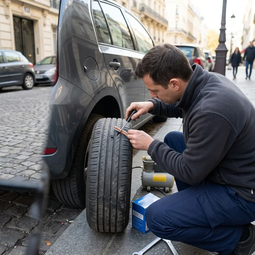 Une solution fiable pour retrouver votre mobilité rapidement