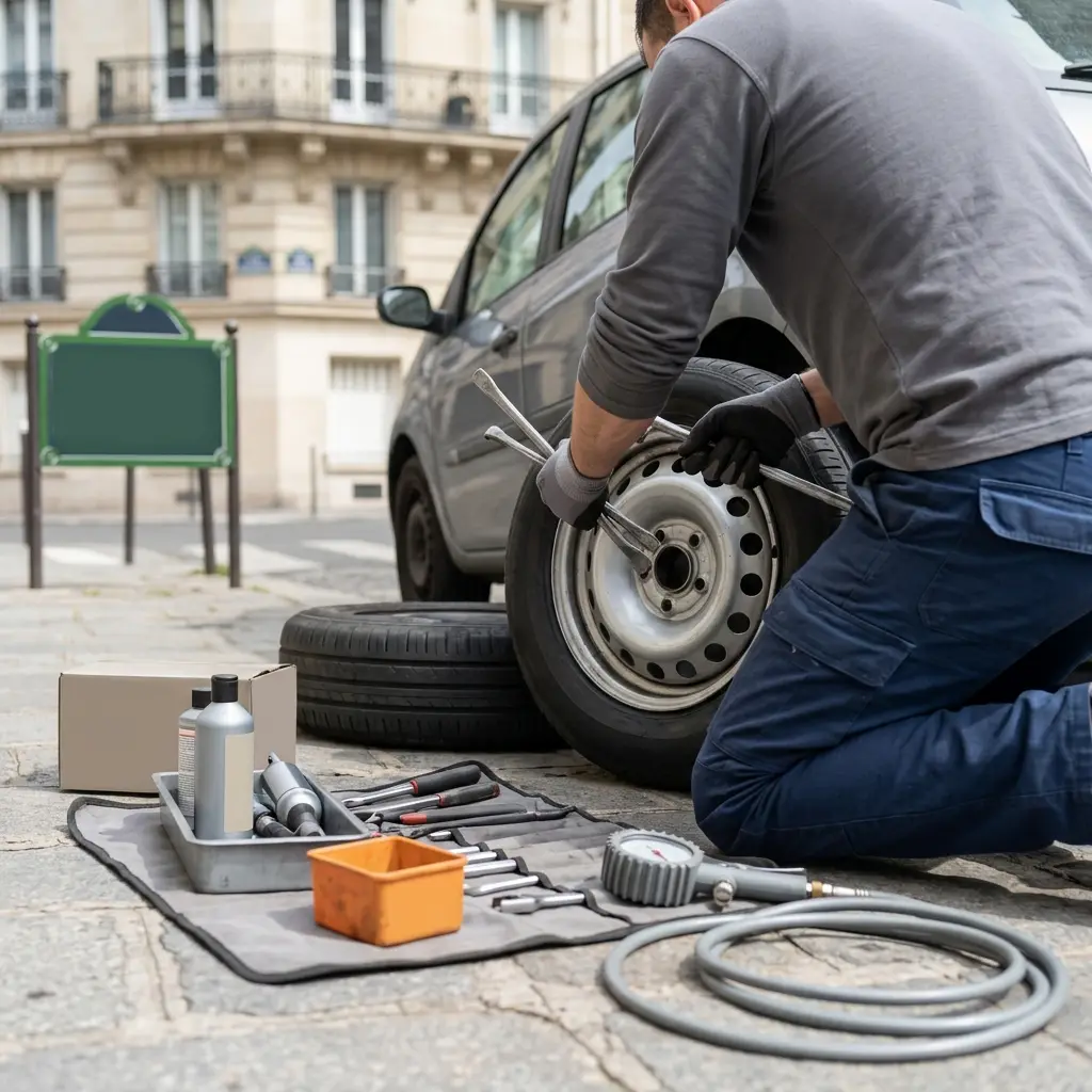Besoin d'une intervention rapide à Paris 11 ?