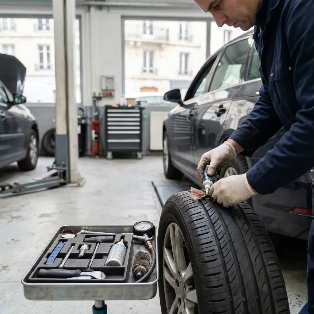 Notre approche professionnelle
