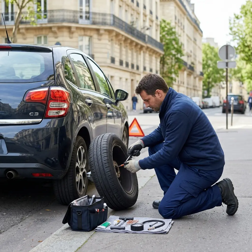 Pourquoi nous choisir à Paris 16