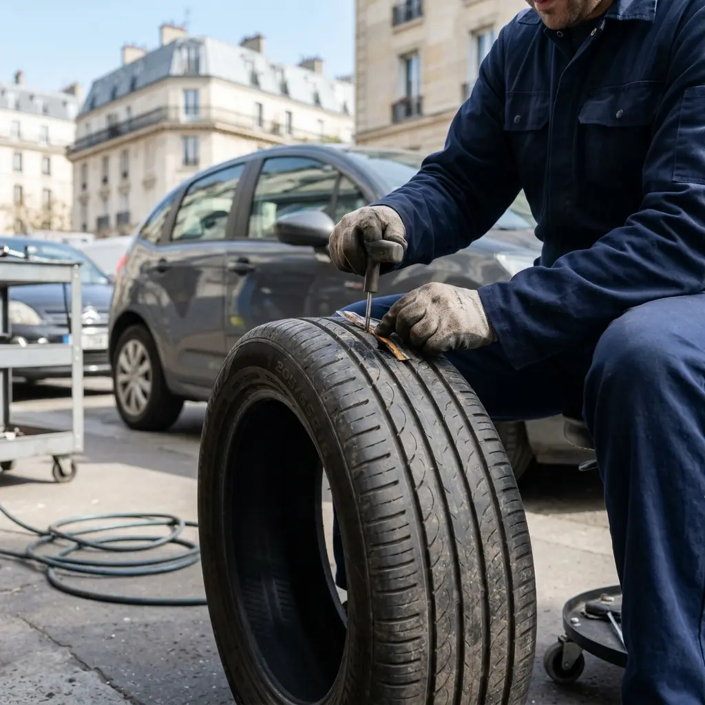 Une approche technique pour un dépannage optimal