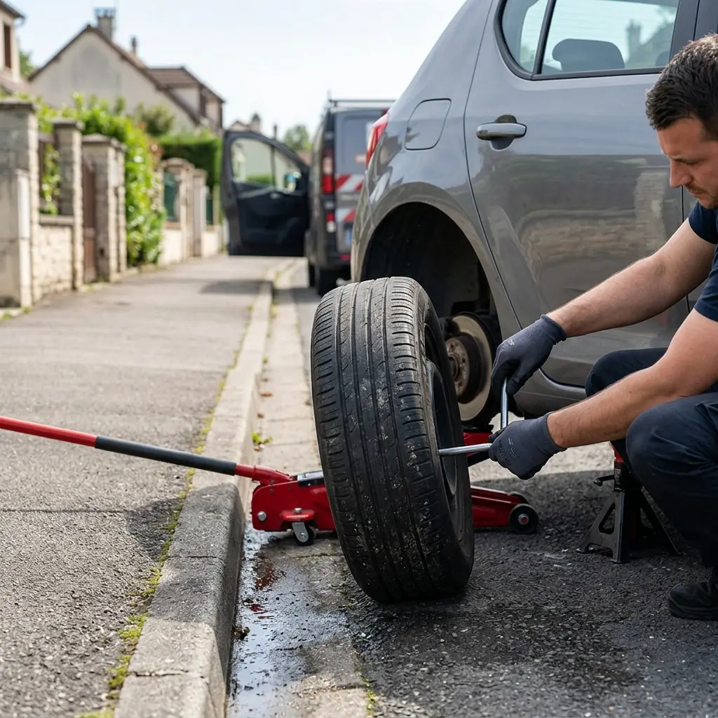 Pourquoi choisir notre service à Livry-sur-Seine ?