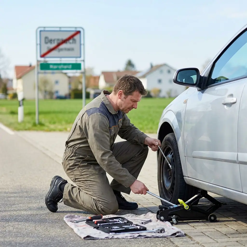Besoin d'un dépannage rapide à Livry-sur-Seine ?