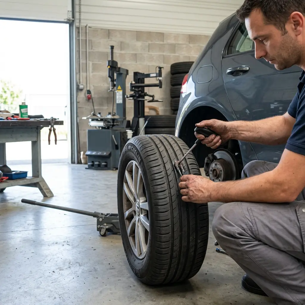 Un service de proximité pour votre tranquillité d'esprit