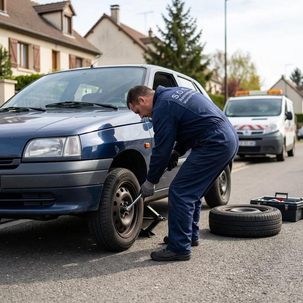 Pourquoi choisir notre expertise à Mareuil-lès-Meaux ?