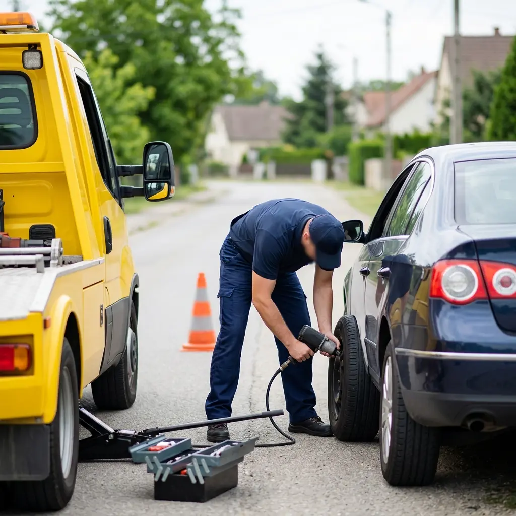 Une solution fiable pour retrouver votre mobilité rapidement