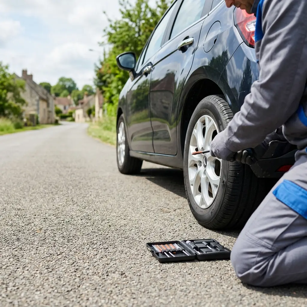 Une solution rapide pour retrouver votre mobilité