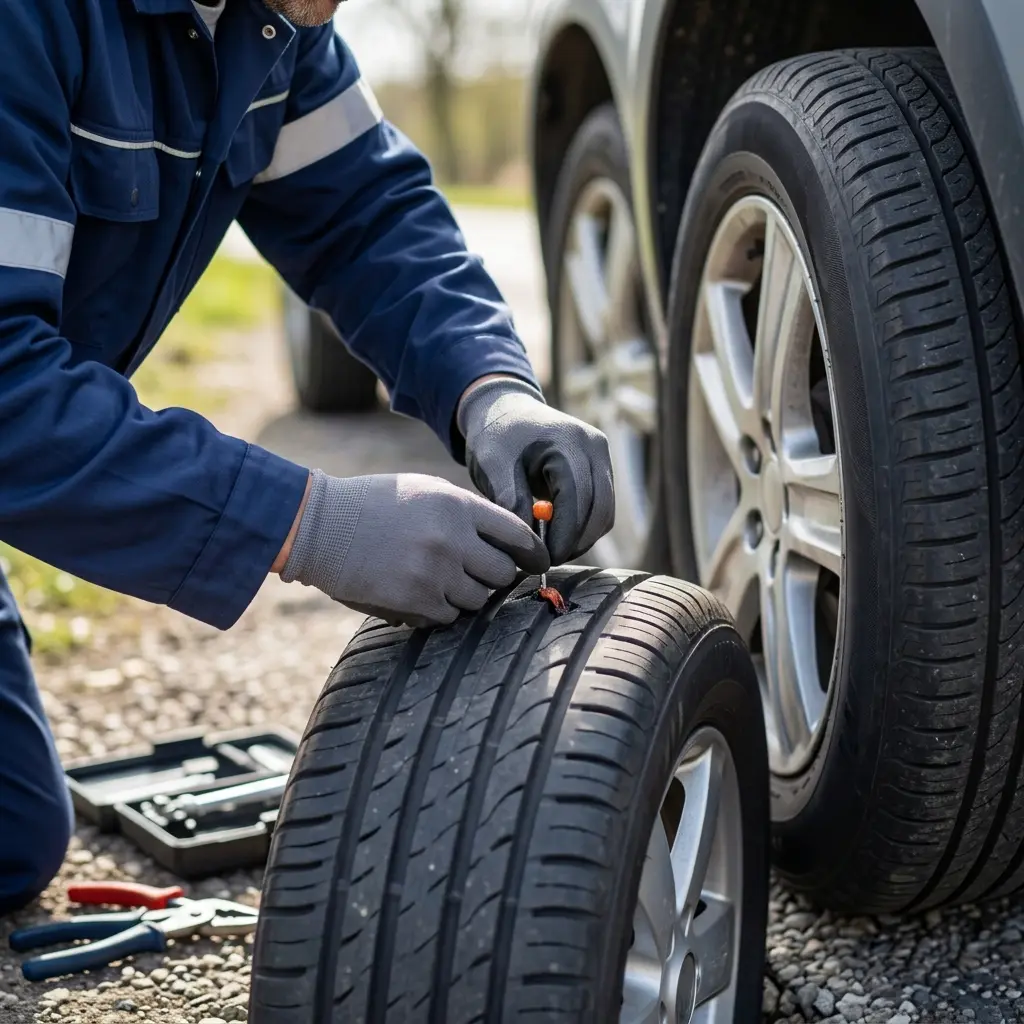 Une approche technique pour sécuriser votre véhicule