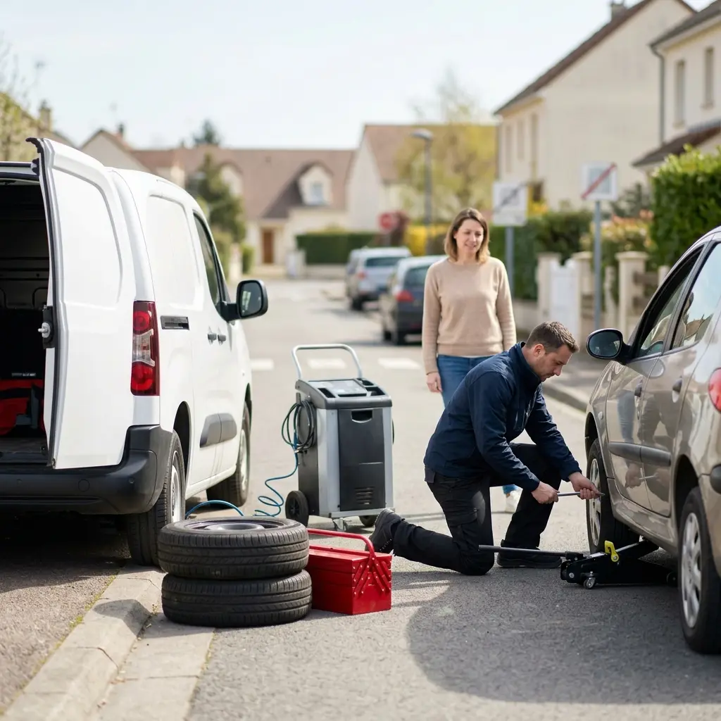 Une approche technique pour un remplacement sécurisé