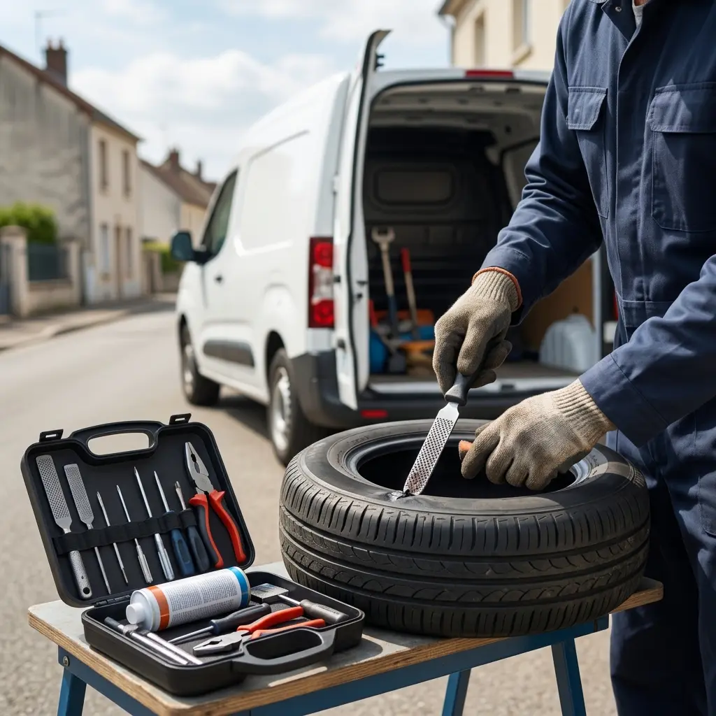 Une solution fiable pour reprendre la route sereinement