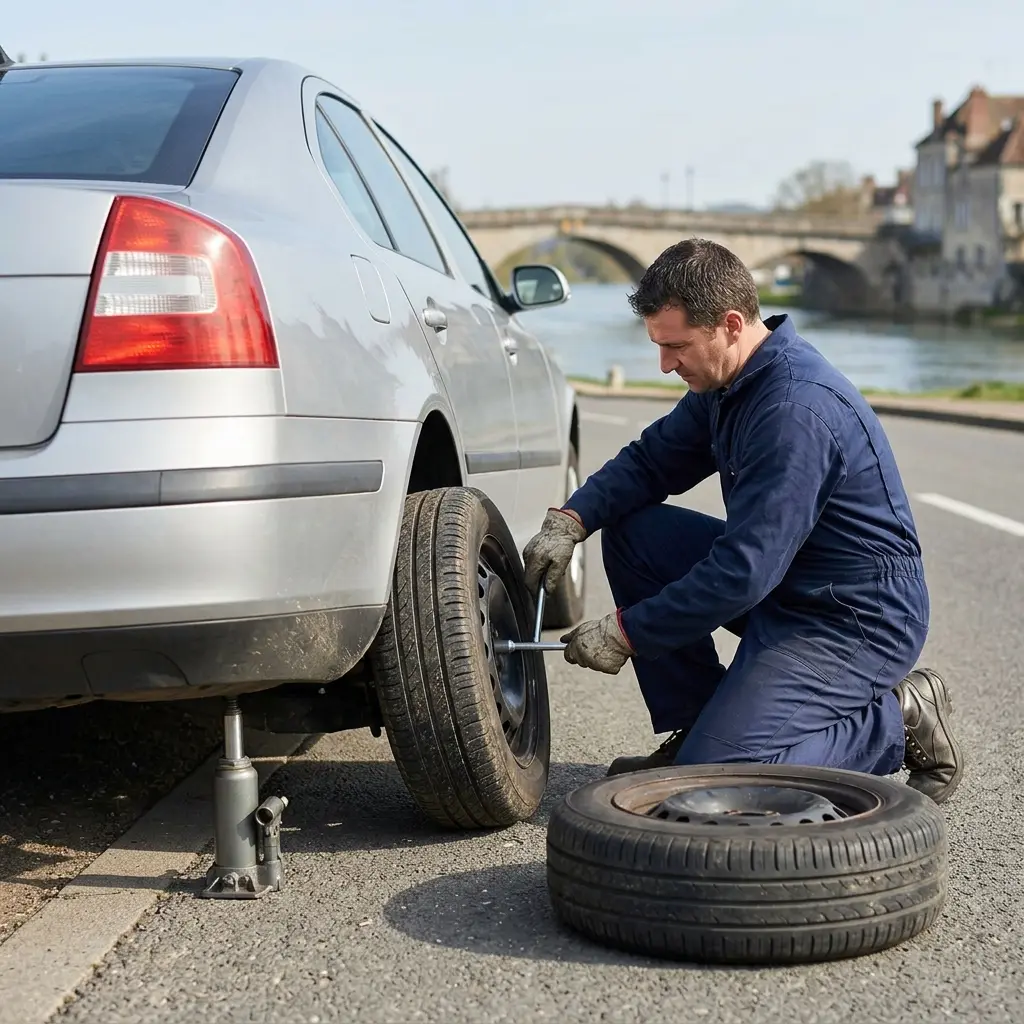 Une solution fiable pour reprendre la route sereinement
