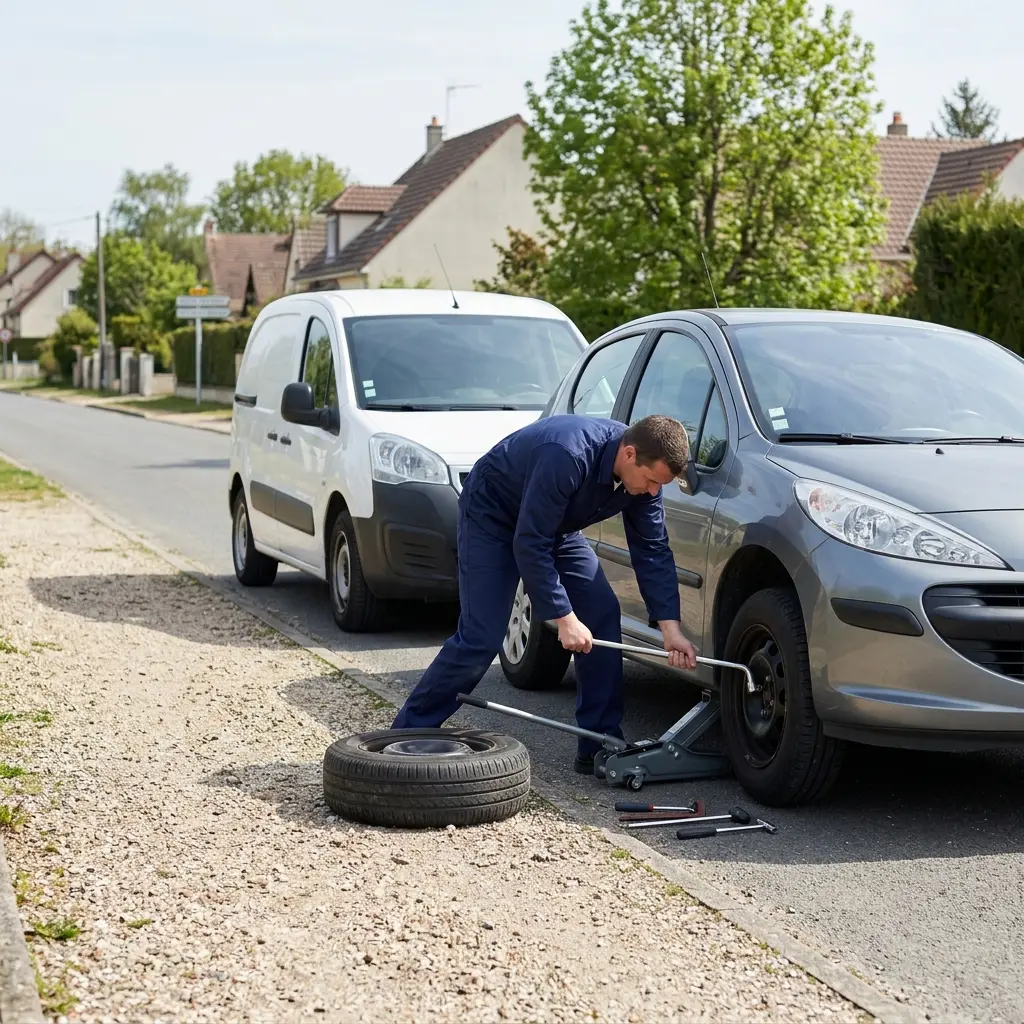 Une approche technique pour un dépannage précis