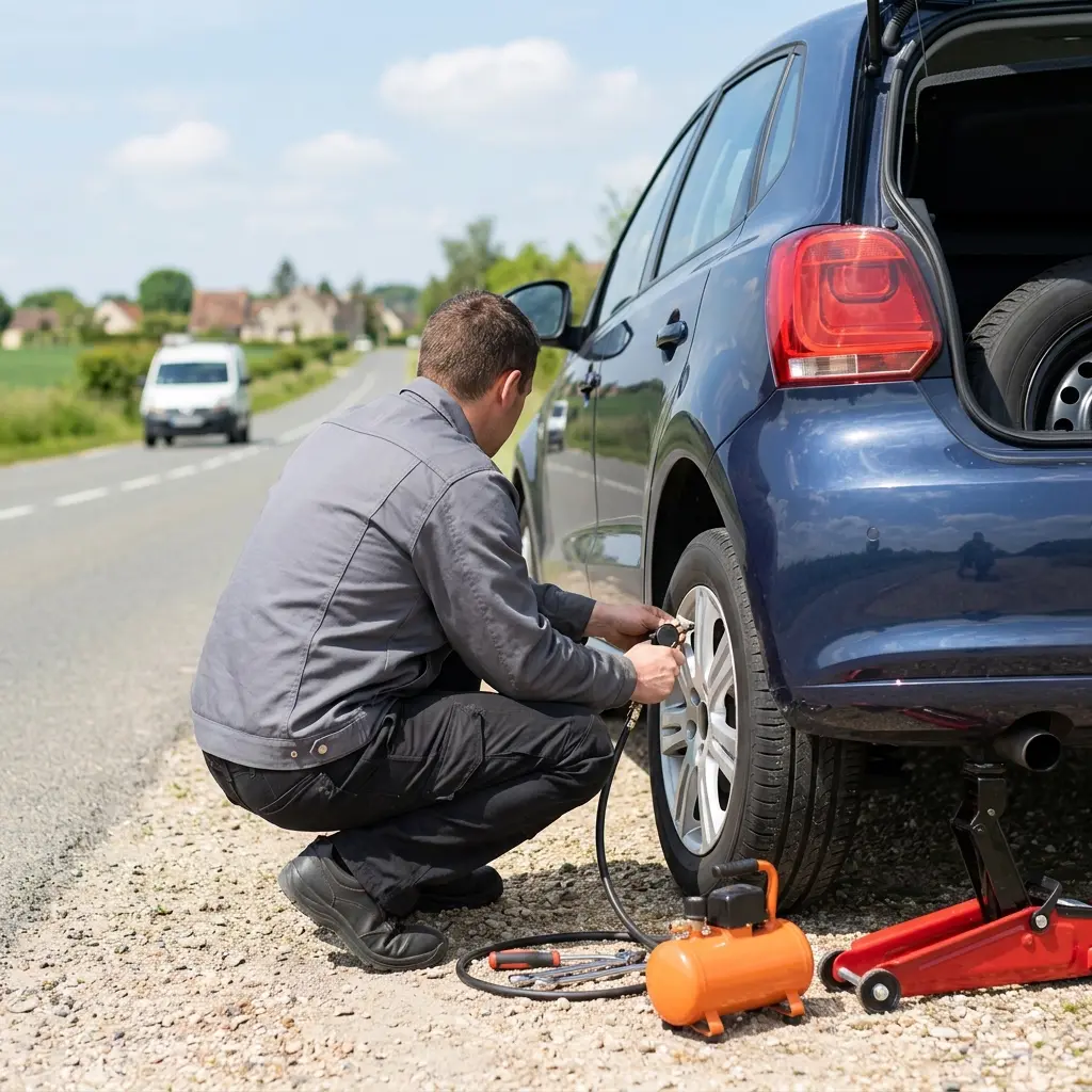 Une solution fiable pour vos imprévus automobiles