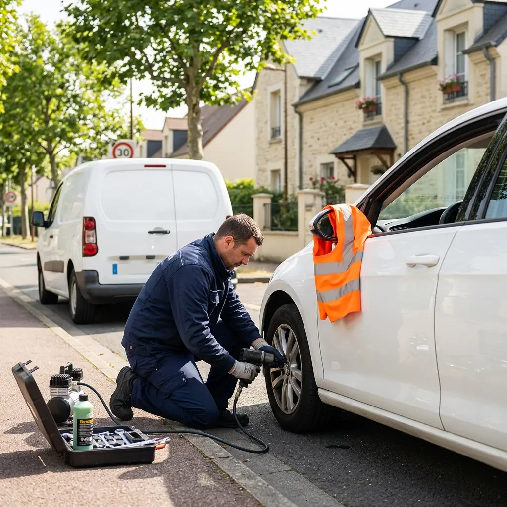 Un diagnostic précis pour un remplacement efficace