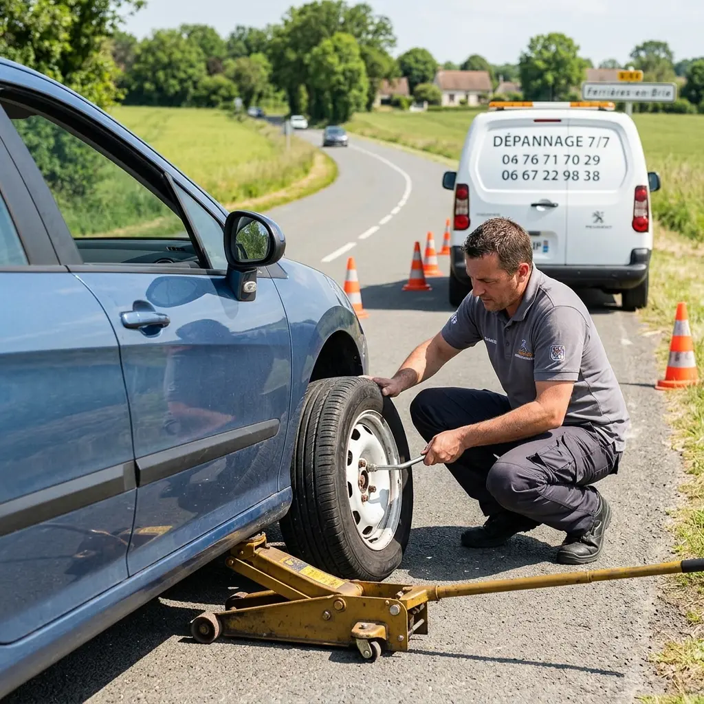 Un diagnostic précis pour un dépannage efficace