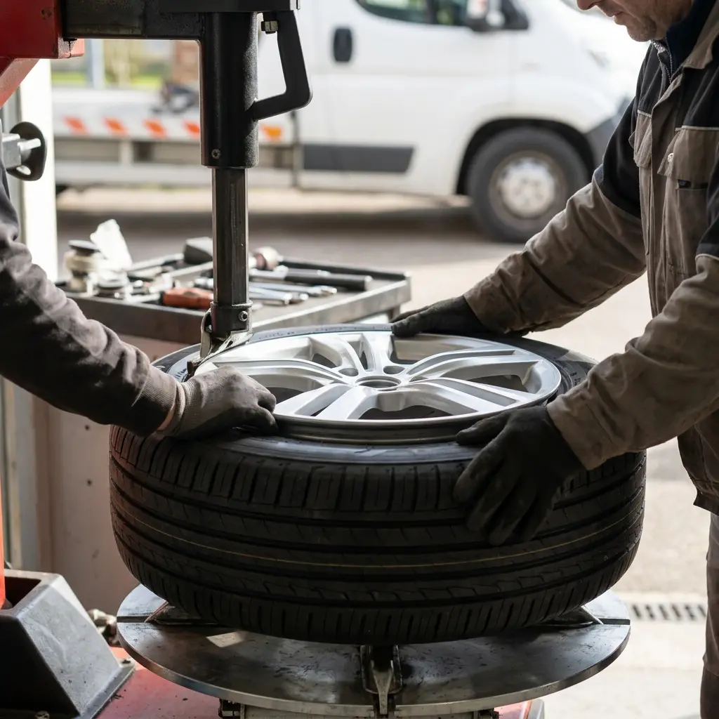 Pourquoi nous choisir pour votre dépannage à Saint-Soupplets