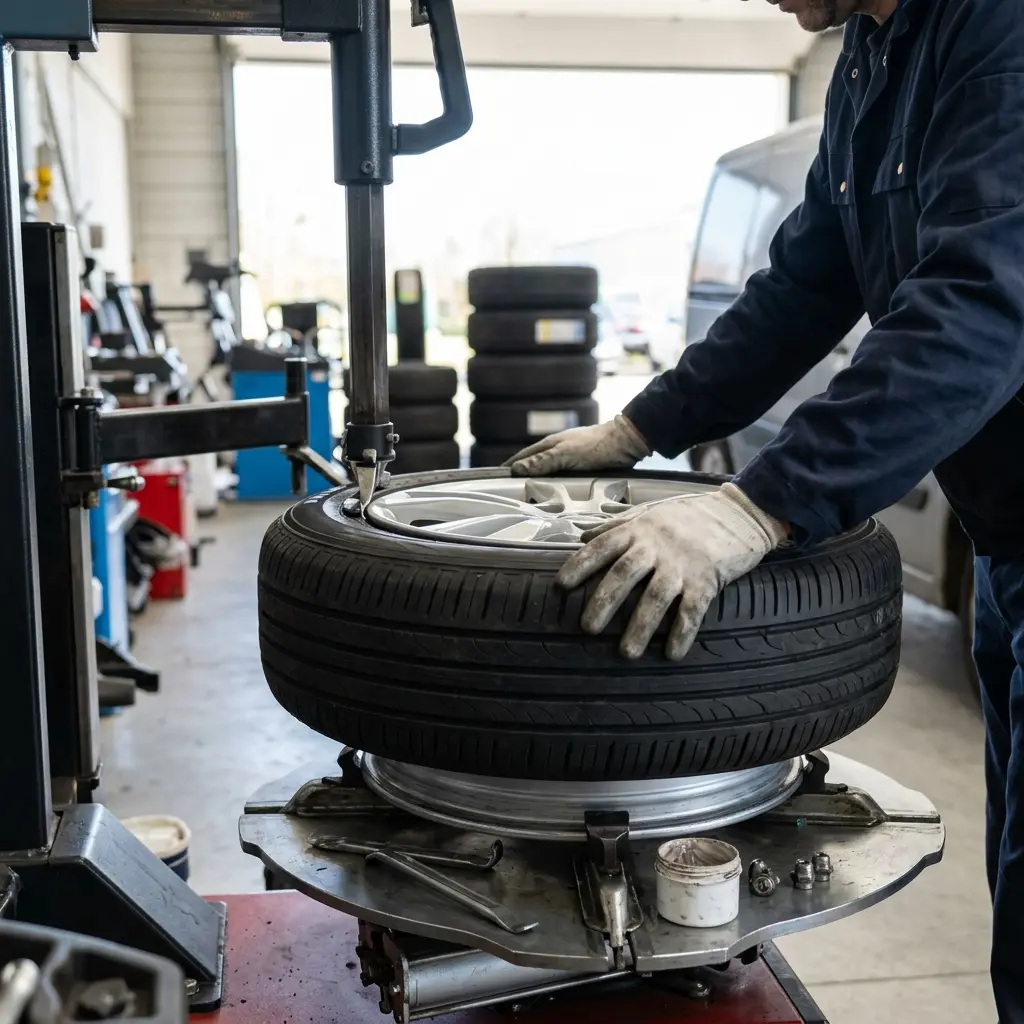 Un service de dépannage fiable et transparent