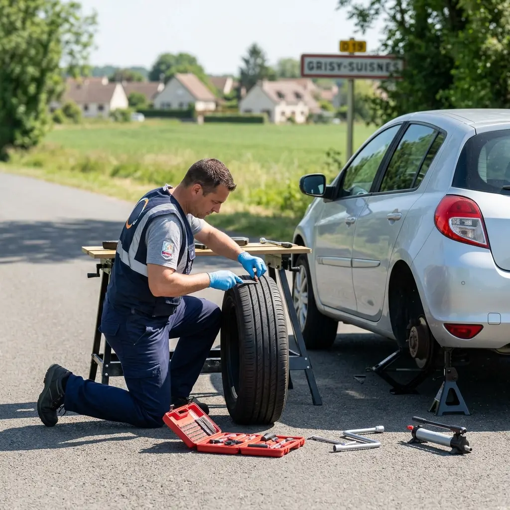 Une approche technique pour un dépannage réussi