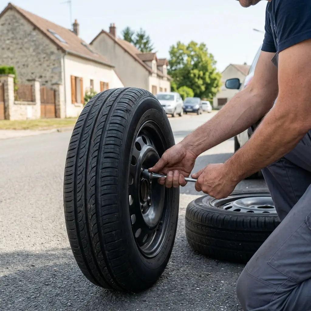 Une solution efficace pour retrouver votre mobilité