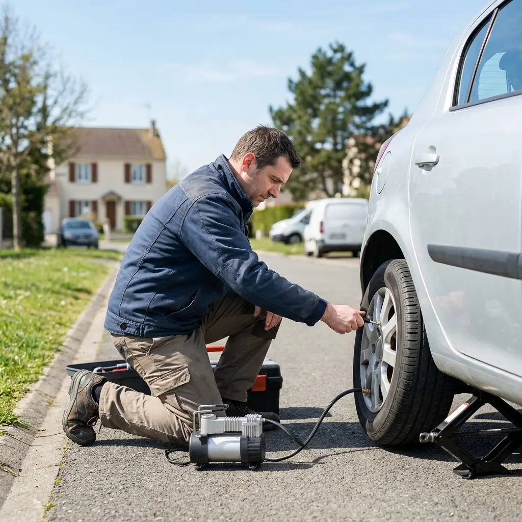 Un diagnostic précis pour un dépannage rapide