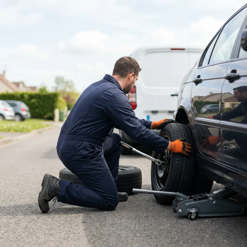 Une approche technique pour un dépannage réussi