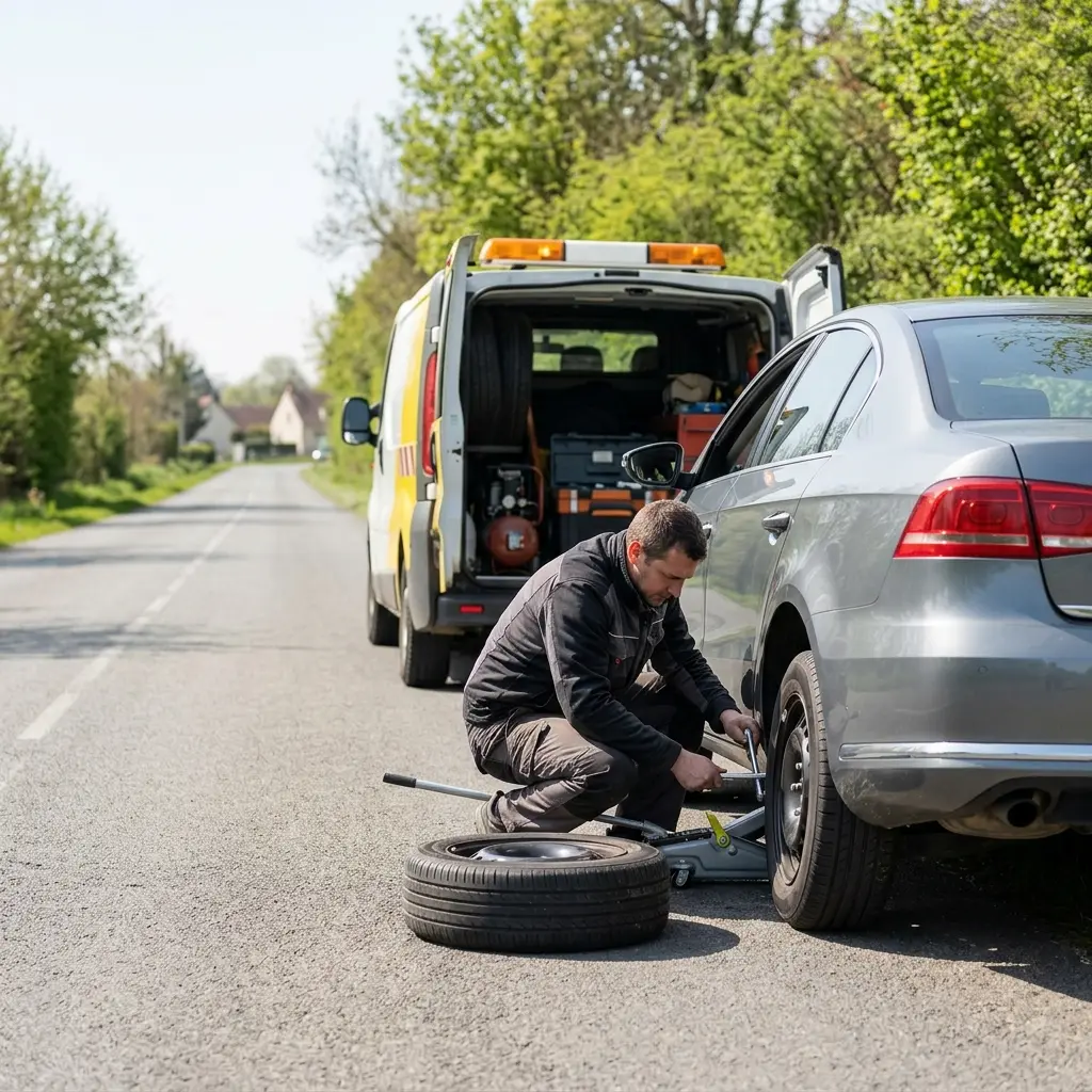 Pourquoi nous choisir pour votre dépannage à Chevry-Cossigny