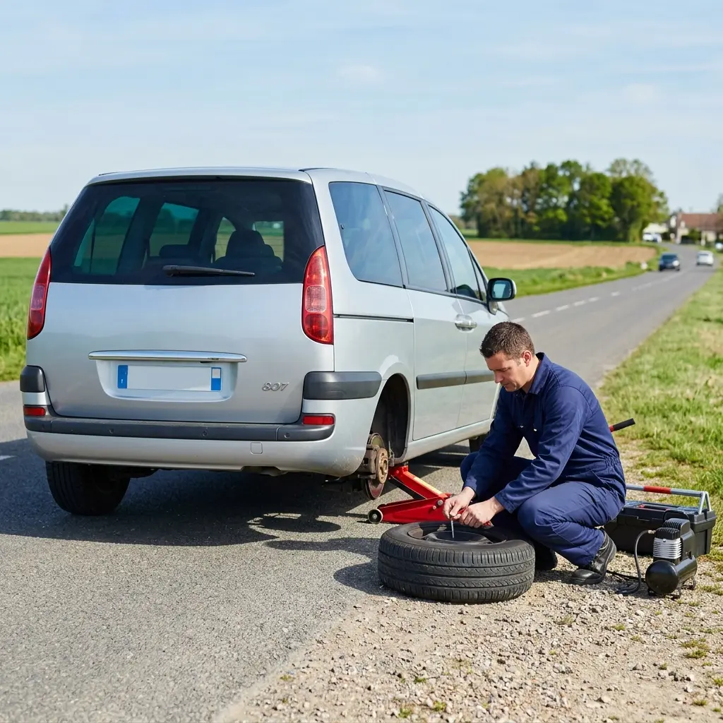 Comment se déroule l'intervention à Chevry-Cossigny ?