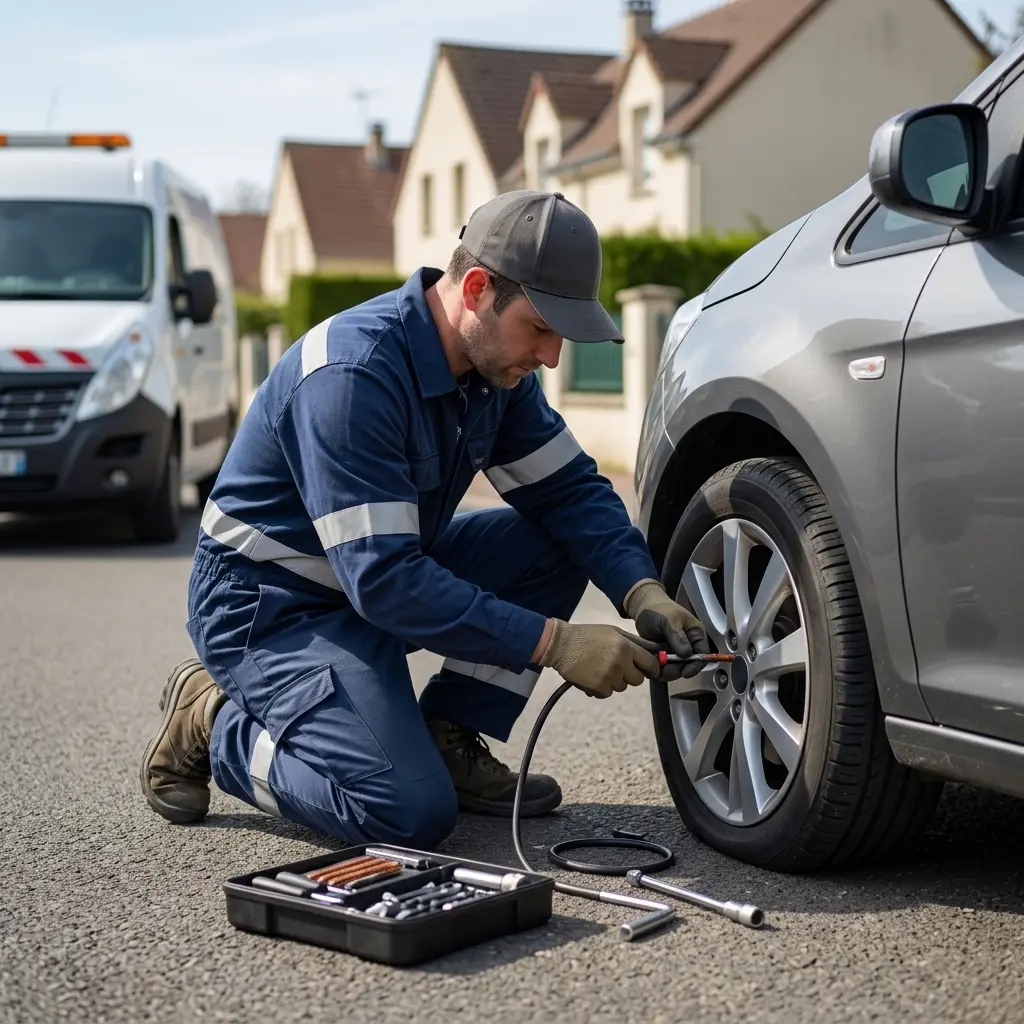 Un diagnostic précis pour un remplacement rapide